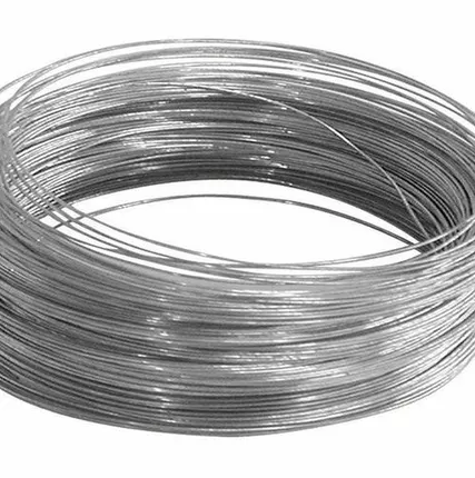 Фото №0 Проволока натяжитель d=2,5 мм