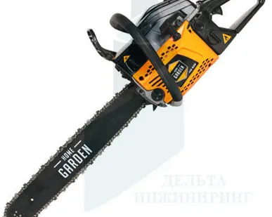 фото Бензопила Patriot Home Garden HG 529