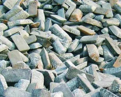 фото Чугун литейный Л6