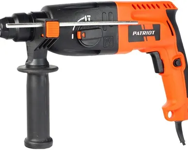 фото Перфоратор PATRIOT RH160
