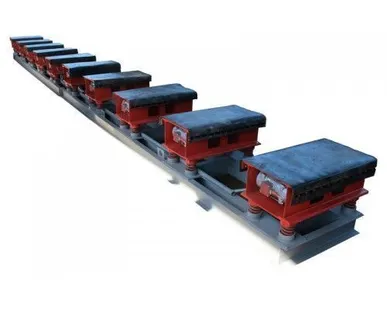 фото Виброплощадка ВПК-25