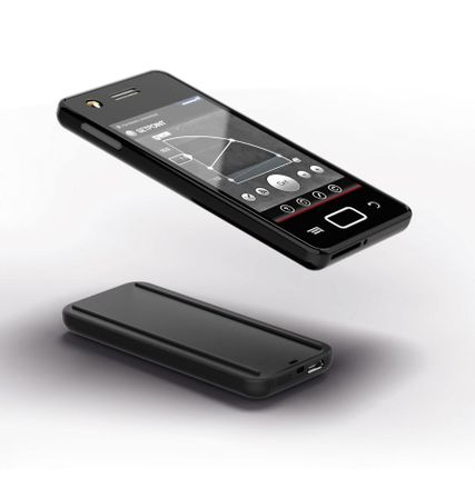 Фото №0 Устройство Grundfos GO. MI301