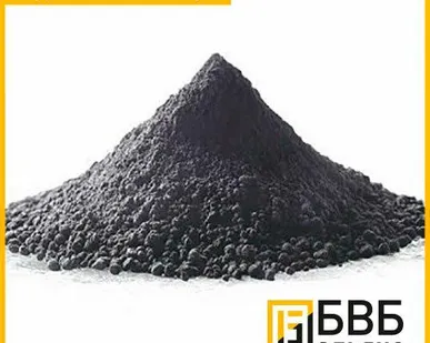 фото Карбид титано-ниобиевый TNC8