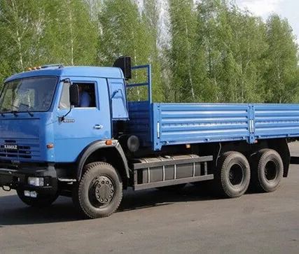 Фото №0 Аренда бортовой машины