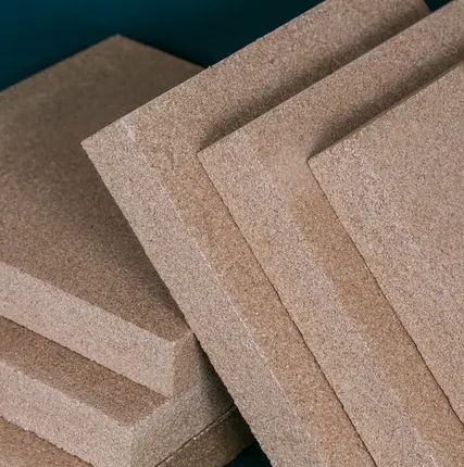 Фото №0 Вермикулитовая теплоизоляционная плита