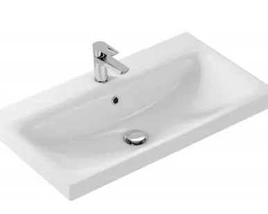 фото Раковина Cersanit Moduo 80 UM-MOD80/1