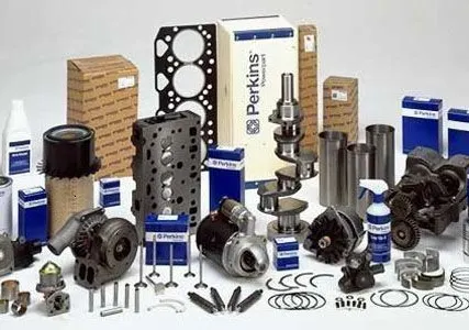 Фото №0 Датчик температуры охлаждающей жидкости Perkins 1104C-44TG3