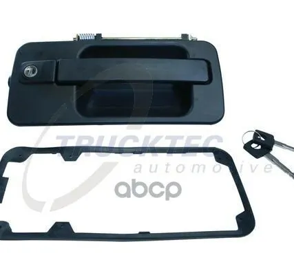 Фото №0 Ручка Двери Links Mercedes TruckTec арт. 01.53.091