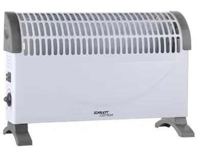 фото Конвектор Scarlett SCA H VER6