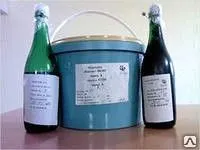 Фото №0 Герметик тиоколовый (на основе полисульфидных олигомеров) 51-УТ-48