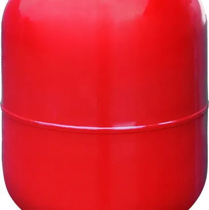 Фото №0 Бак Aquasystem VR 35 экспансомат Aquasystem VR 35 экспансомат
в