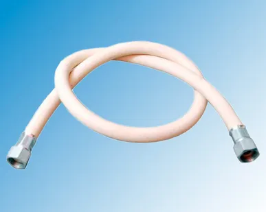 фото Подводка резиновая газ-вода г/г 4,0 м