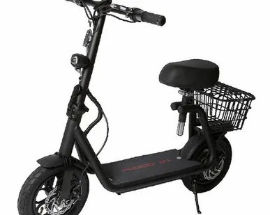 фото Электросамокат Kugoo C1