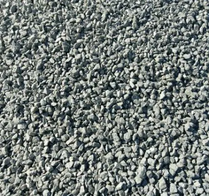Фото №0 Гранитный щебень 5-20 мм с доставкой