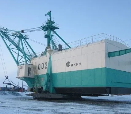 Фото №0 Экскаватор ЭШ 10/70, ЭШ 6/45