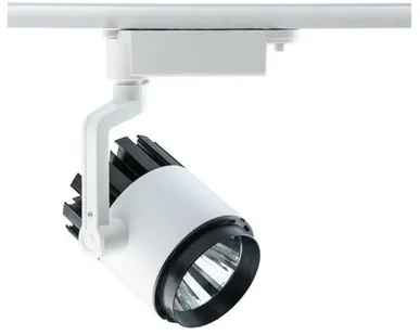 фото Трековый светильник De Markt