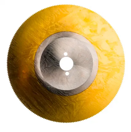 Фото №0 пильный диск для пилы Metal Master MCS-275