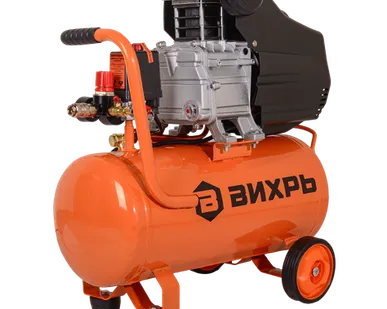 фото Компрессор ВИХРЬ КМП-230/24