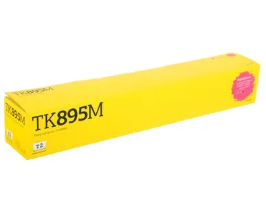 фото Картридж T2 TC-K895M