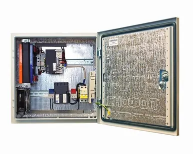 фото OS-44VB1 Шкаф монтажный
