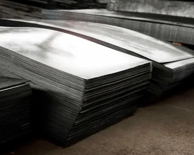 фото Лист х/к ст08псГ 1.8х