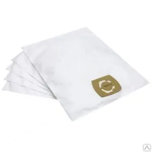 Фото №0 Мешки для пылесосов makita 5 шт. gigant mak 30/5