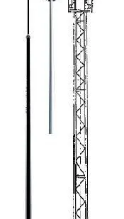 фото Прожекторная мачта ПМО-Ш ПМО-35