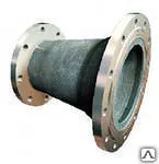 фото Переход фланцевый ХФ 200х150 сталь