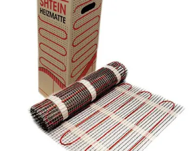 фото Нагревательный минимат SHTEIN sht-150-1M2