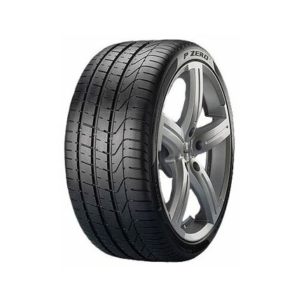 Фото №0 Автомобильная шина Pirelli P Zero