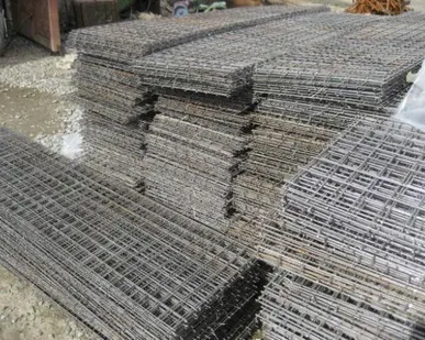 фото Сетка сварная 1,6 мм 25х25 ТУ 1275-001-83942716-10