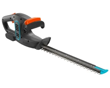 фото Кусторез аккумуляторный GARDENA