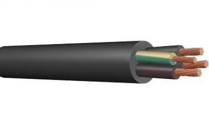 Фото №0 Кабель КГ 4*50