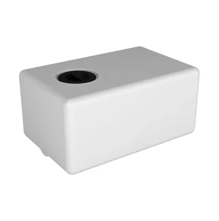 Фото №0 Емкость ЭВП 50л