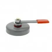 фото Клемма заземления магнитная 400А START