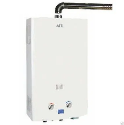 Фото №0 Колонка ATLAN 2-10 LT турбо с индикатором