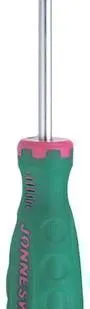 фото Отвертка "ANTI-SLIP GRIP" TORX® T6 3x60x132 мм D71T6
