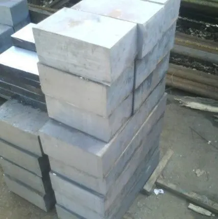 Фото №0 Поковка прямоугольная 3Х3М3Ф