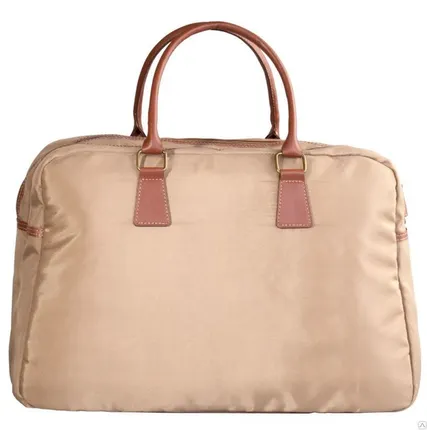 Фото №0 Дорожная сумка Camel