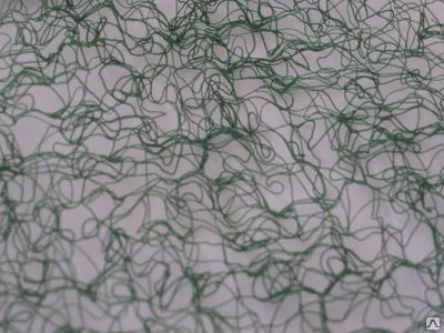 Фото №0 Противоэрозионные маты с хаотичной структурой марки аналог Экстрамат