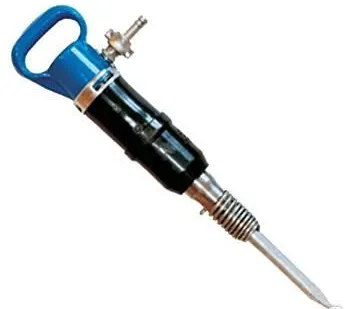 фото Молоток отбойный МО-2Б ТЭМЗ