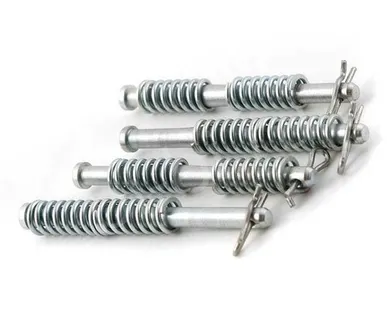 фото Пружина пальца суппорта Нива