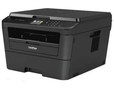 фото МФУ Brother DCP-L2560DWR