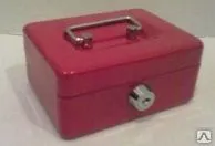 фото Кэшбокс СВ-002