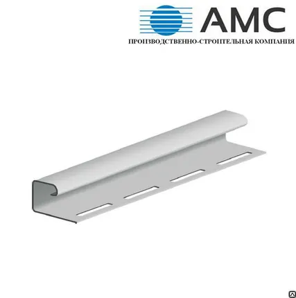 Фото №0 J-профиль. Виниловый. Все цвета