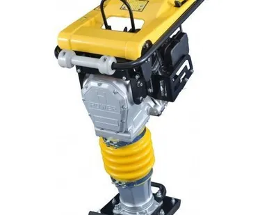 фото Вибротрамбовка RedVerg RD-RM75L