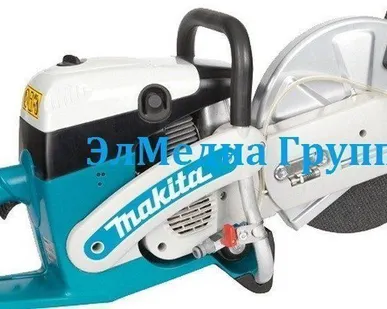 фото Бензорез makita dpc 6431