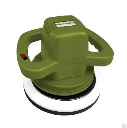 Фото №0 Полировальная машина IVT CP-120