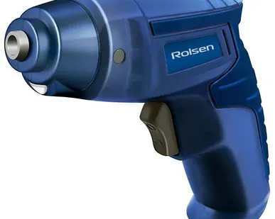 фото Дрель-шуруповерт Rolsen RSD-100
