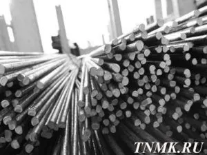 фото Круг стальной 875 мм ст. 09Г2С